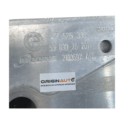 Radiador Resfriador Óleo BMW 320i 2.0 N20 184cv 2016 7525333