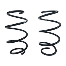 Molas BMW 320i GT 2015 2016 2017 Dianteiras  Par