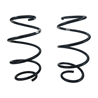 Molas BMW 320i GT 2015 2016 2017 Dianteiras  Par