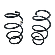 Molas BMW 320i GT 2015 2016 2017 Dianteiras  Par