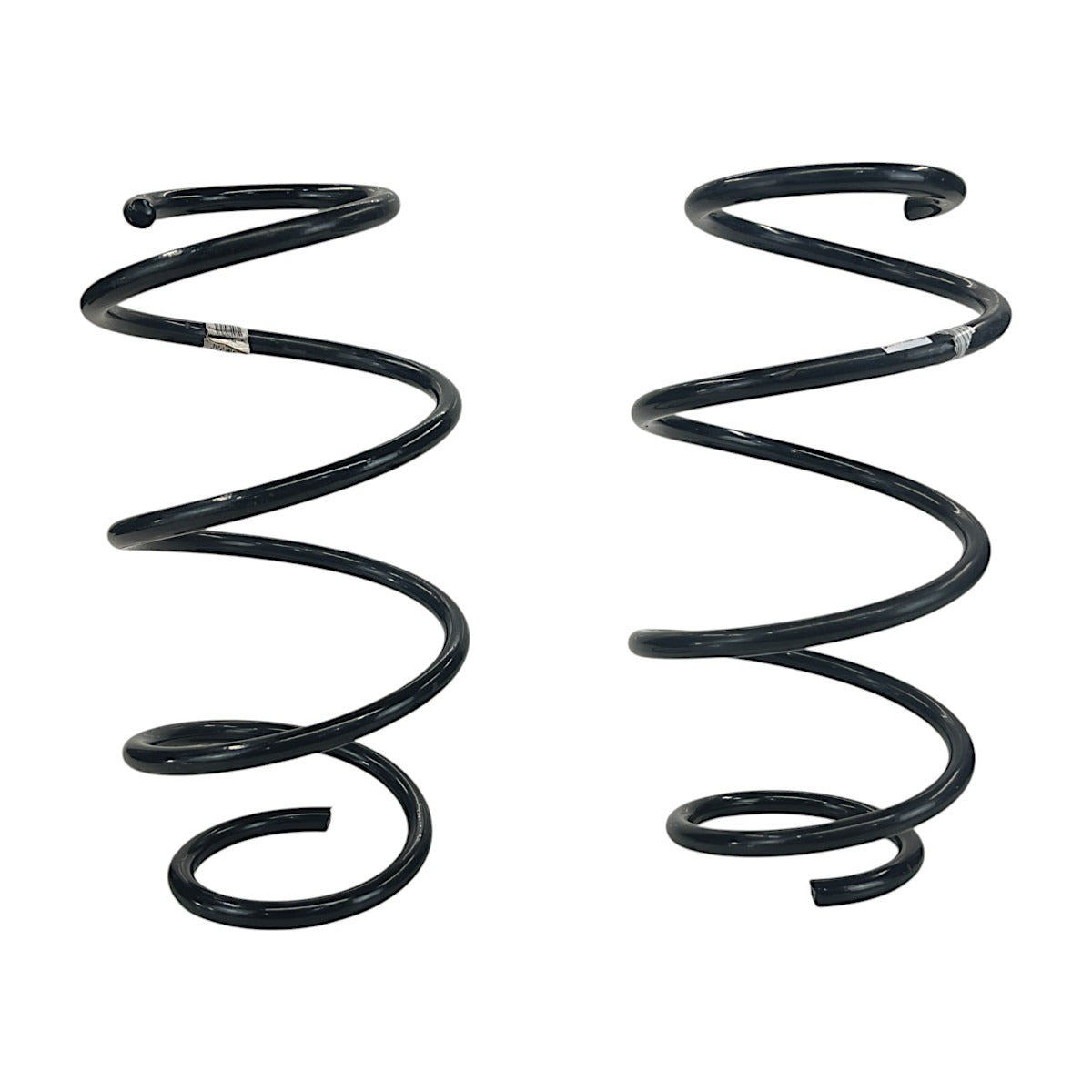 Molas BMW 320i GT 2015 2016 2017 Dianteiras  Par