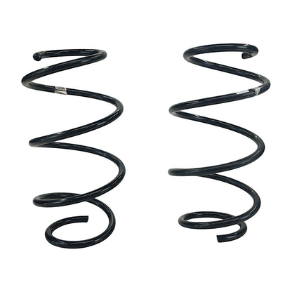 Molas BMW 320i GT 2015 2016 2017 Dianteiras  Par