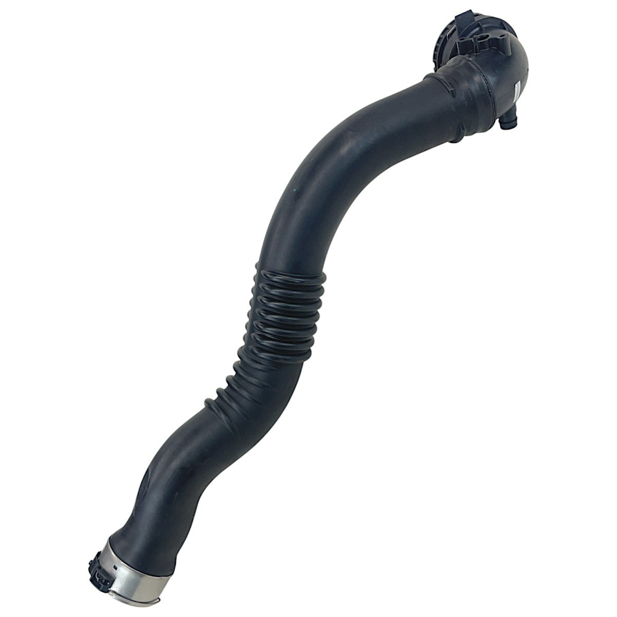 Mangueira Intercooler BMW 320i 2.0 N20 184cv 2016 7597592