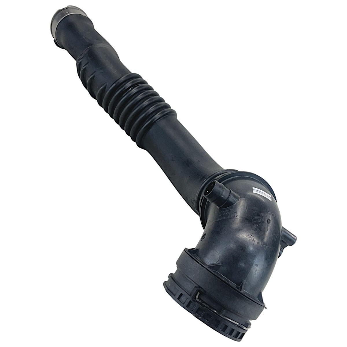 Mangueira Intercooler BMW 320i 2.0 N20 184cv 2016 7597592