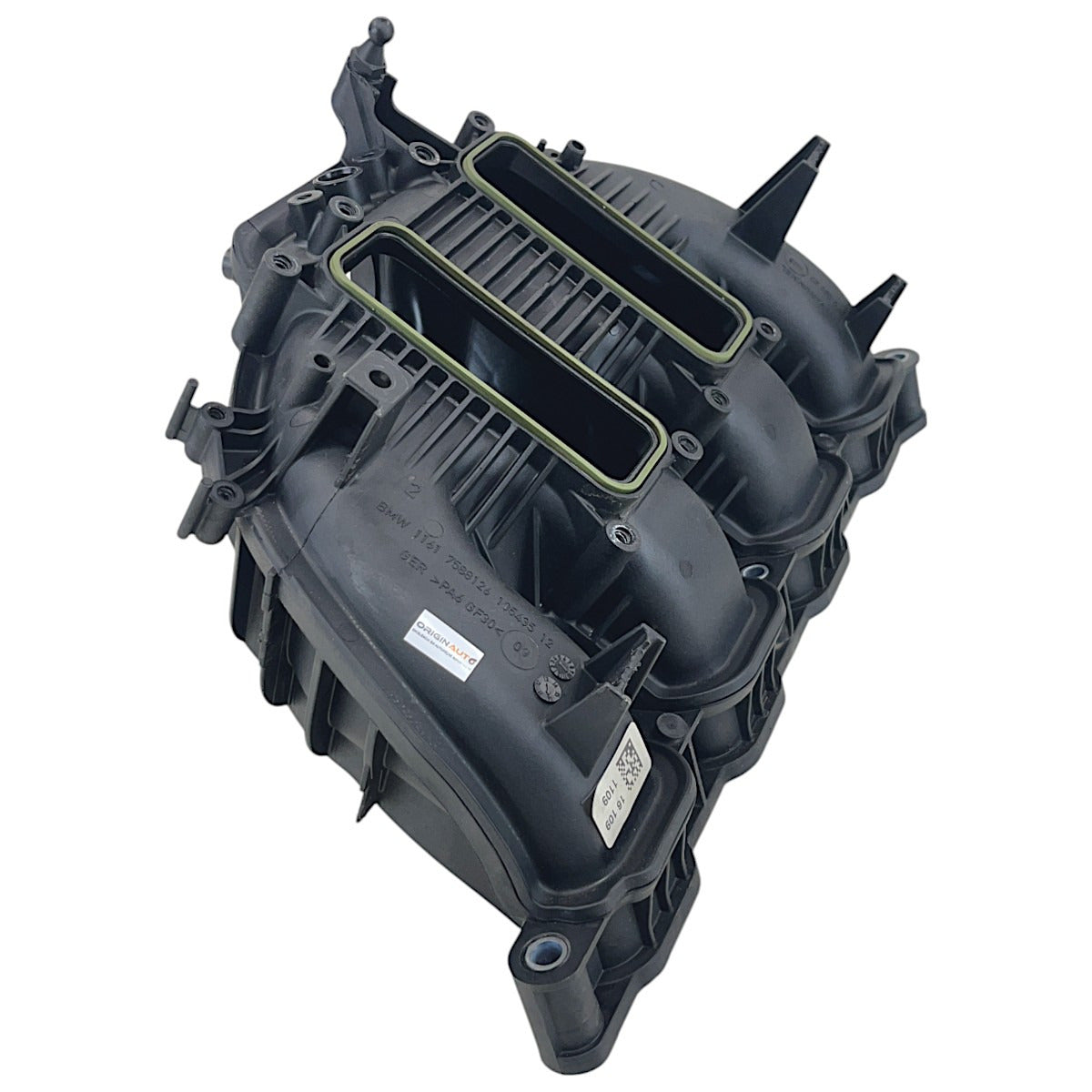 Coletor Admissão BMW 320i 2.0 N20 184cv 2016 11617588126