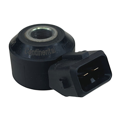 Sensor Detonação BMW 320i 2.0 N20 184cv 2016 Motor 759886102