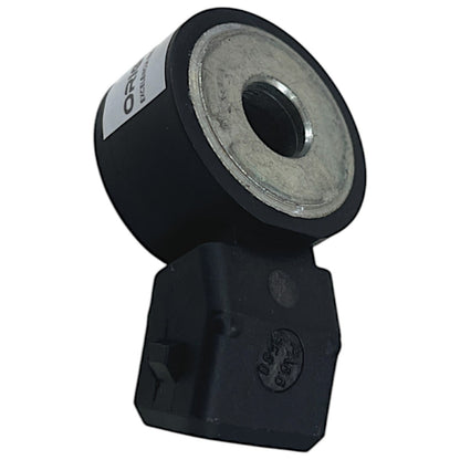 Sensor Detonação BMW 320i 2.0 N20 184cv 2016 Motor 759886102