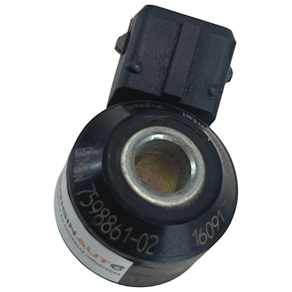Sensor Detonação BMW 320i 2.0 N20 184cv 2016 Motor 759886102