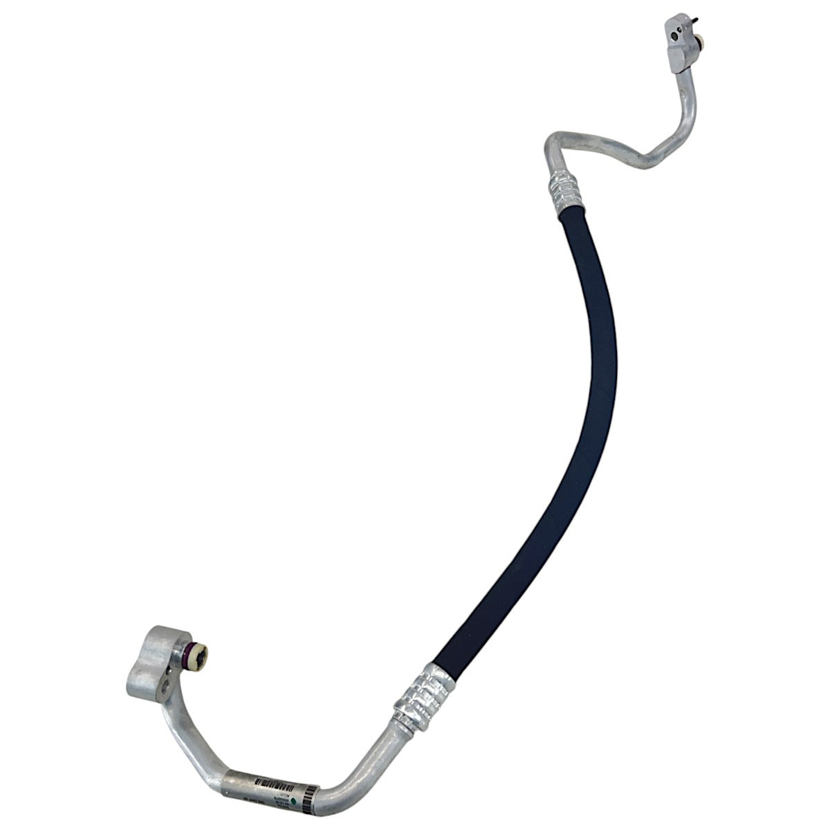 Mangueira Ar Condicionado BMW 320i GT 2015 2016 2017 9213844