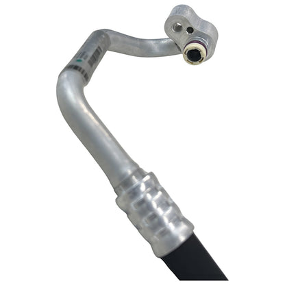 Mangueira Ar Condicionado BMW 320i GT 2015 2016 2017 9213844