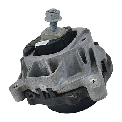 Coxim Motor BMW 320i 2.0 N20 184cv 2016 Esquerdo 686744102