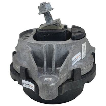 Coxim Motor BMW 320i 2.0 N20 184cv 2016 Esquerdo 686744102