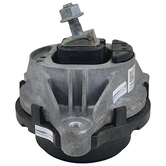 Coxim Motor BMW 320i 2.0 N20 184cv 2016 Esquerdo 686744102
