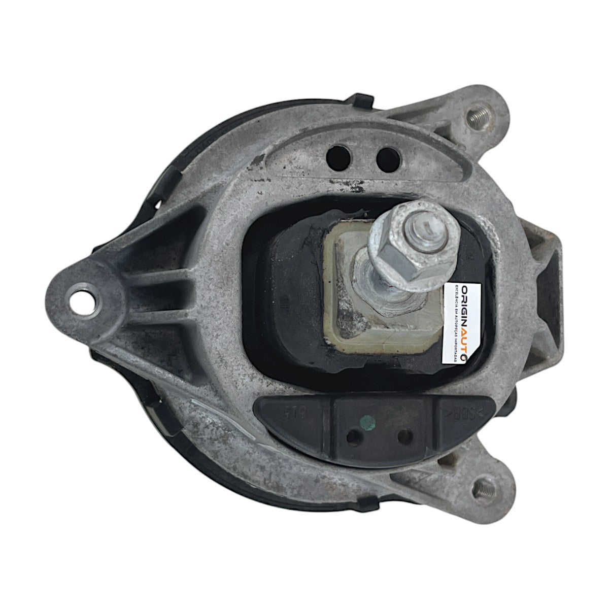 Coxim Motor BMW 320i 2.0 N20 184cv 2016 Esquerdo 686744102