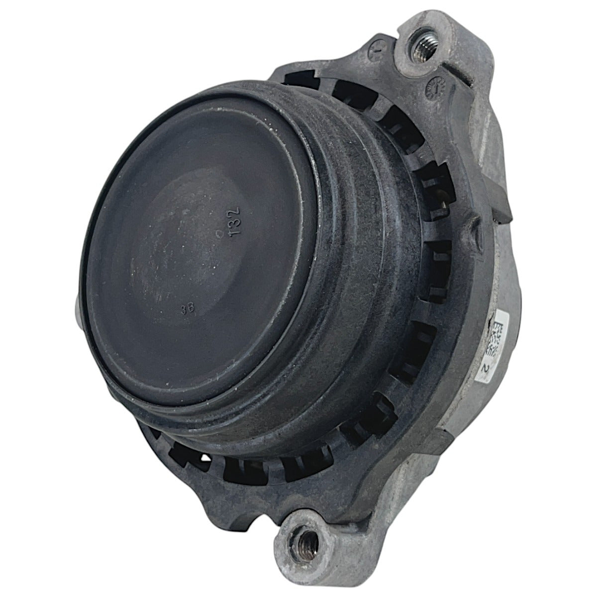 Coxim Motor BMW 320i 2.0 N20 184cv 2016 Esquerdo 686744102