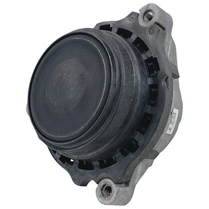 Coxim Motor BMW 320i 2.0 N20 184cv 2016 Esquerdo 686744102