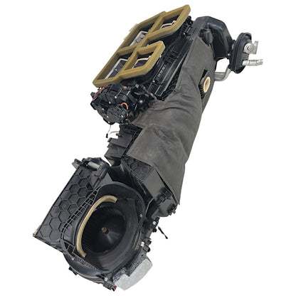 Caixa Evaporadora Ventilador BMW 320i GT 2015 2016 2017