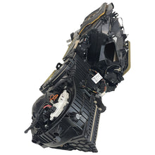 Caixa Evaporadora Ventilador BMW 320i GT 2015 2016 2017