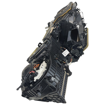 Caixa Evaporadora Ventilador BMW 320i GT 2015 2016 2017