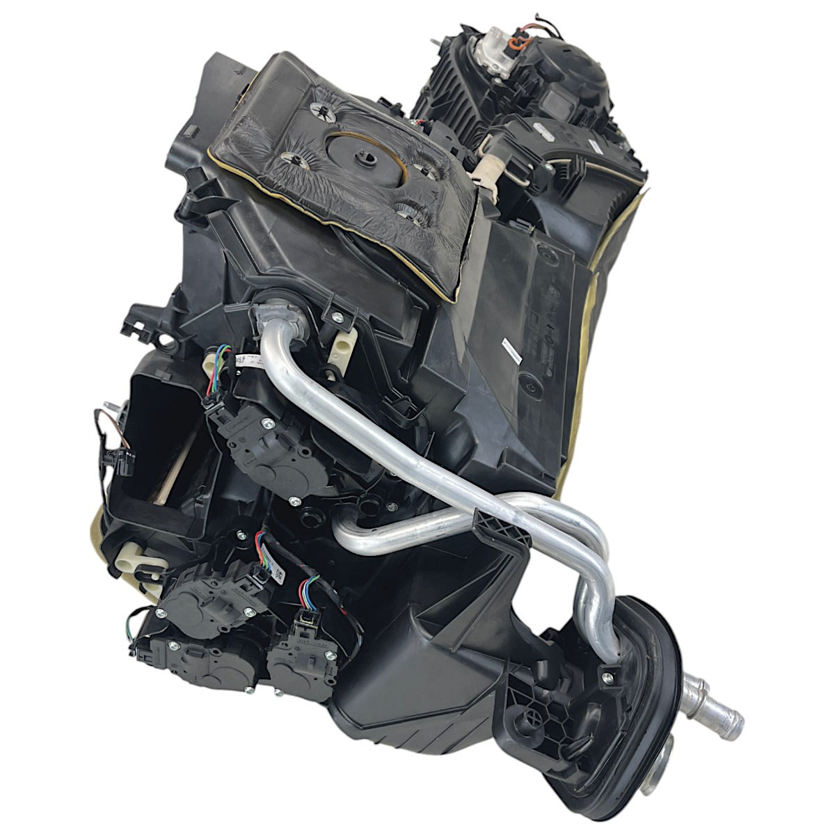 Caixa Evaporadora Ventilador BMW 320i GT 2015 2016 2017