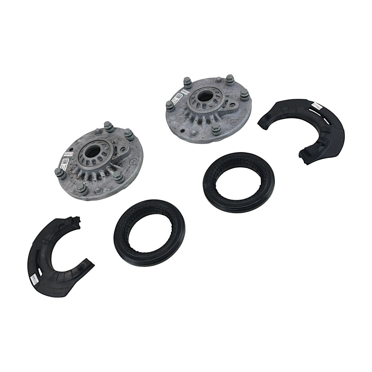 Coxim Amortecedor BMW 320i GT 2015 2016 2017 Dianteiro