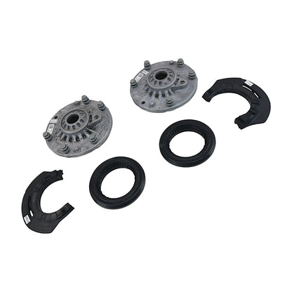 Coxim Amortecedor BMW 320i GT 2015 2016 2017 Dianteiro