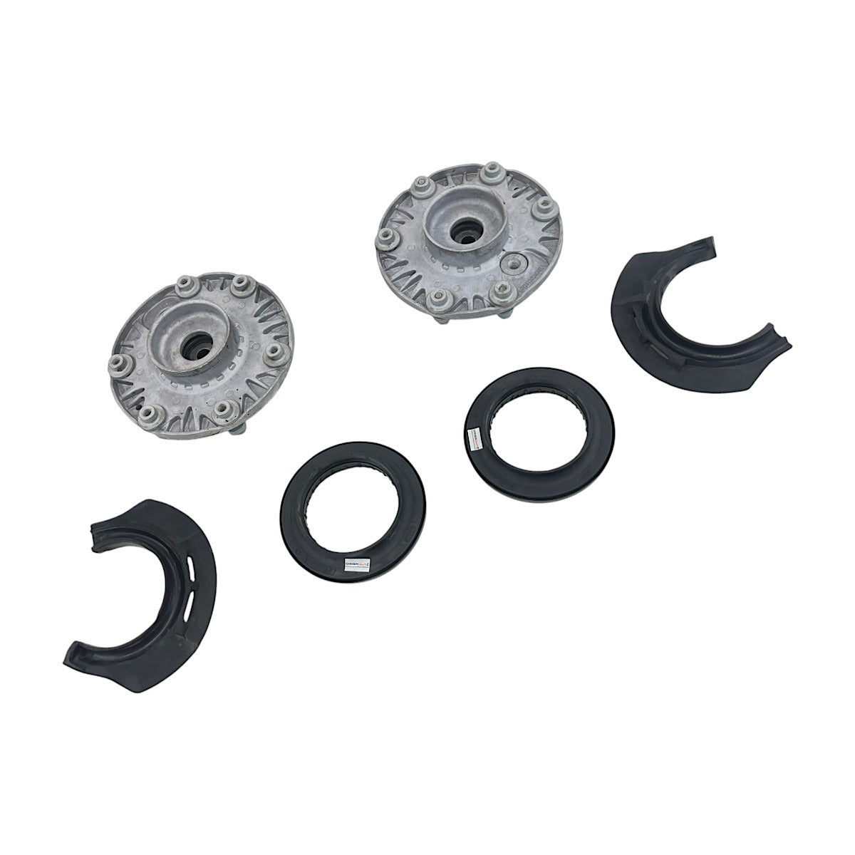 Coxim Amortecedor BMW 320i GT 2015 2016 2017 Dianteiro