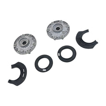 Coxim Amortecedor BMW 320i GT 2015 2016 2017 Dianteiro