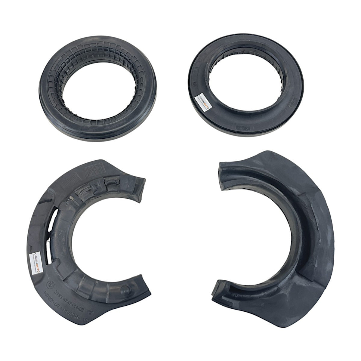 Coxim Amortecedor BMW 320i GT 2015 2016 2017 Dianteiro