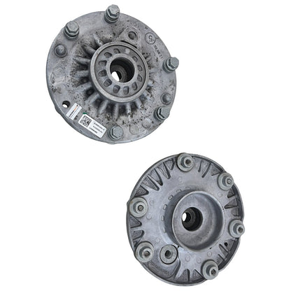 Coxim Amortecedor BMW 320i GT 2015 2016 2017 Dianteiro