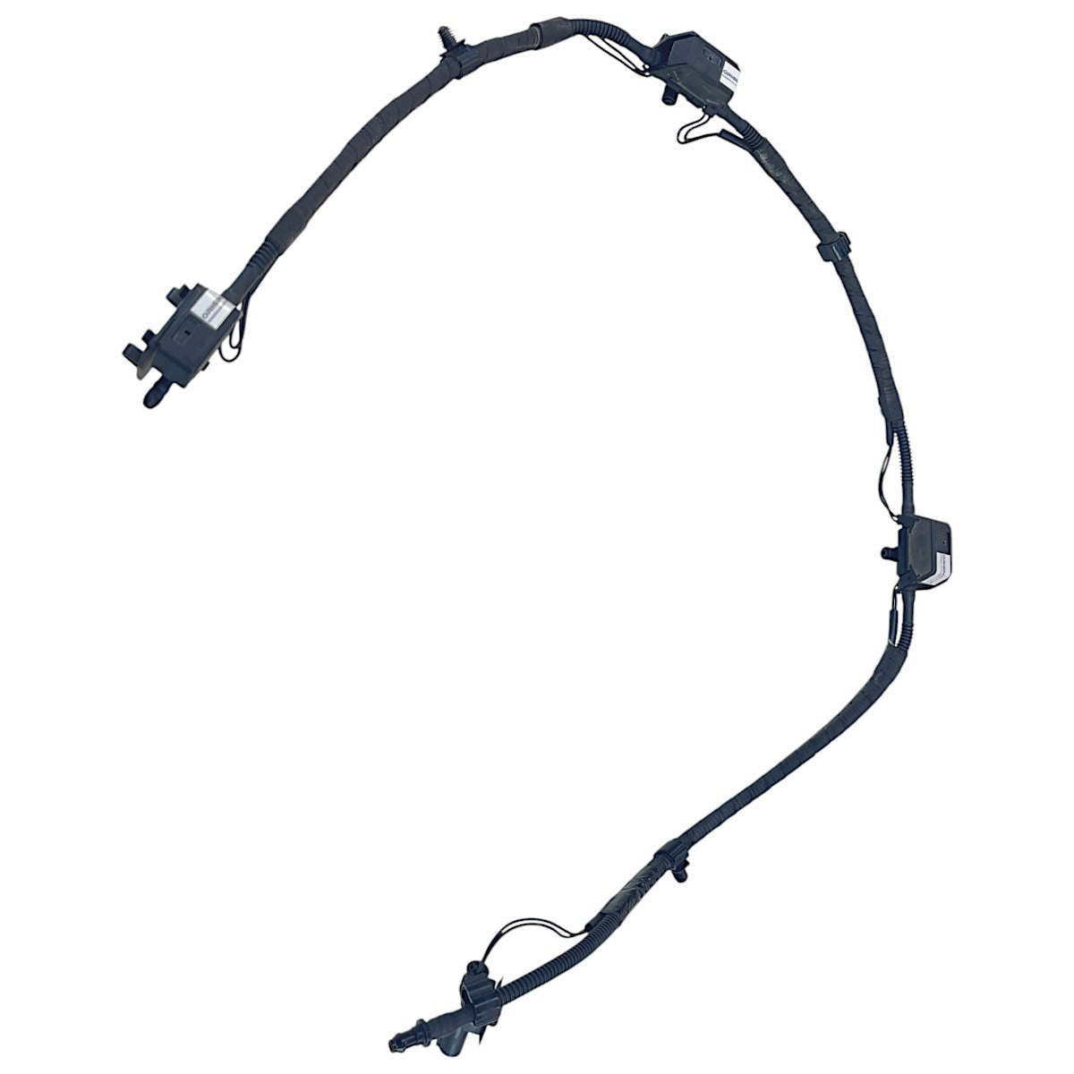 Mangueira Esguicho Brucutu BMW 320i 2.0 N20 184cv 2016