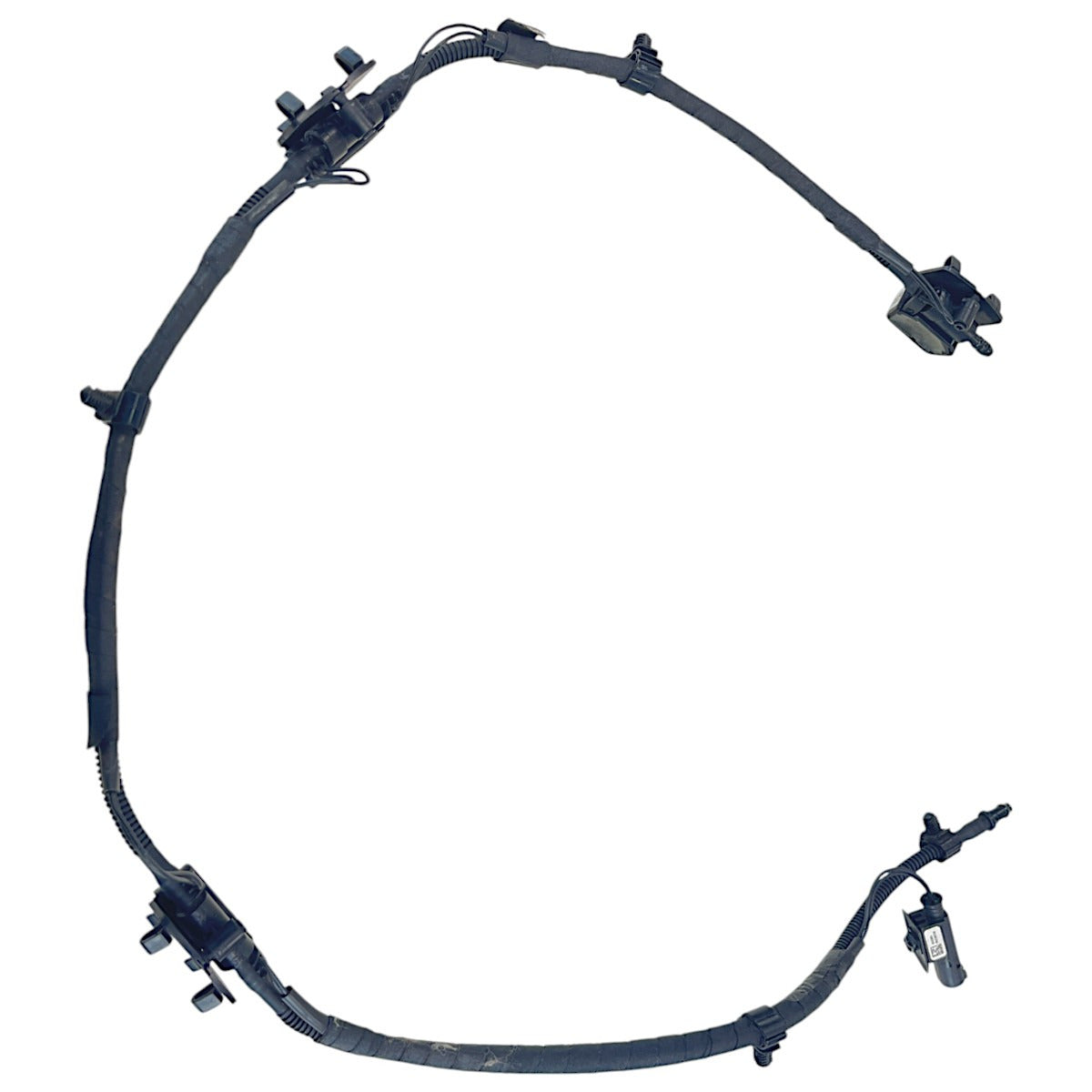 Mangueira Esguicho Brucutu BMW 320i 2.0 N20 184cv 2016