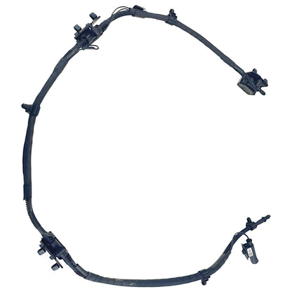 Mangueira Esguicho Brucutu BMW 320i 2.0 N20 184cv 2016