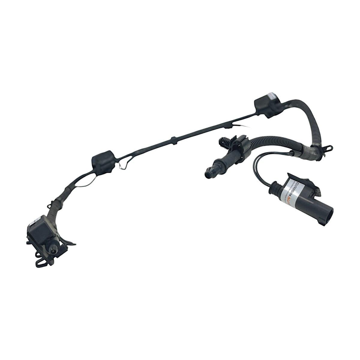 Mangueira Esguicho Brucutu BMW 320i 2.0 N20 184cv 2016