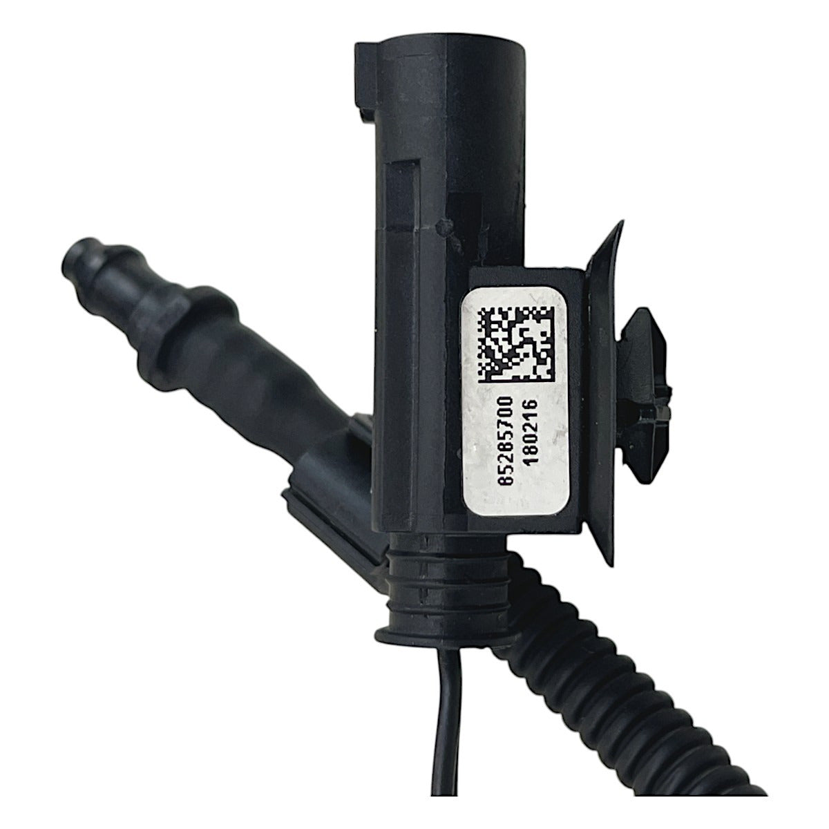 Mangueira Esguicho Brucutu BMW 320i 2.0 N20 184cv 2016