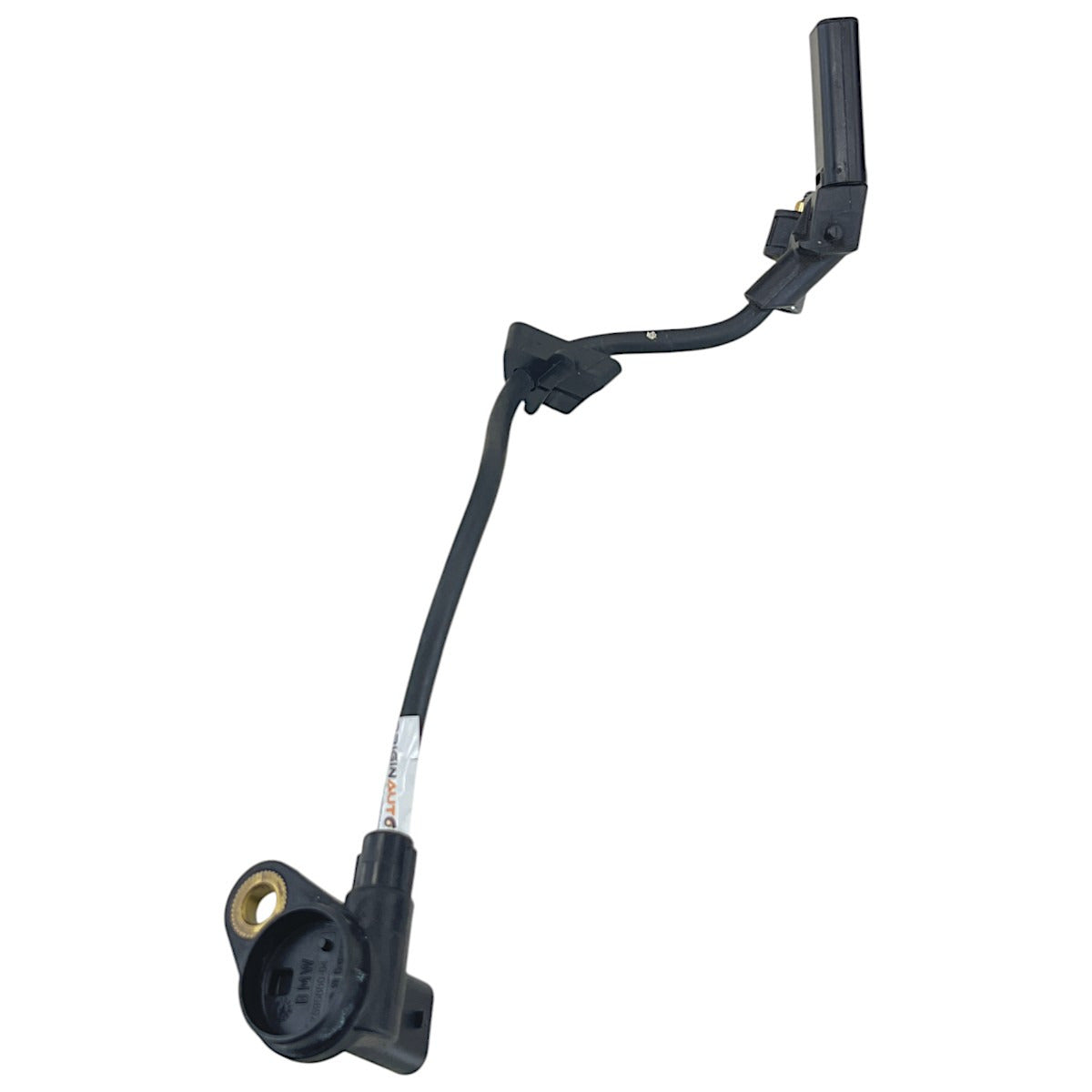 Sensor Rotação Virabrequim BMW 320i 2.0 N20 184cv 2016