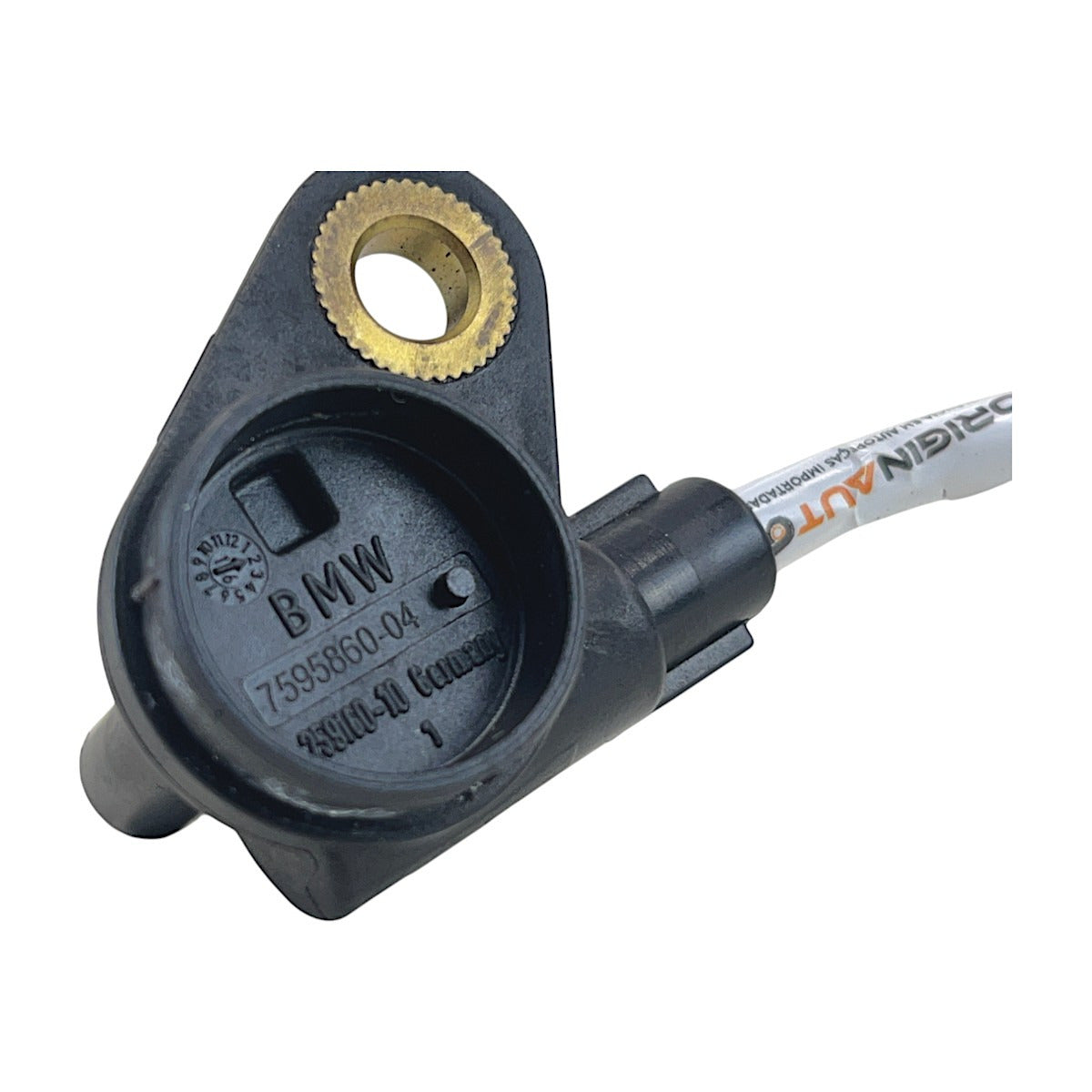 Sensor Rotação Virabrequim BMW 320i 2.0 N20 184cv 2016