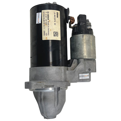 Motor Arranque Partida BMW 320i 2.0 N20 184cv 2016 8612576