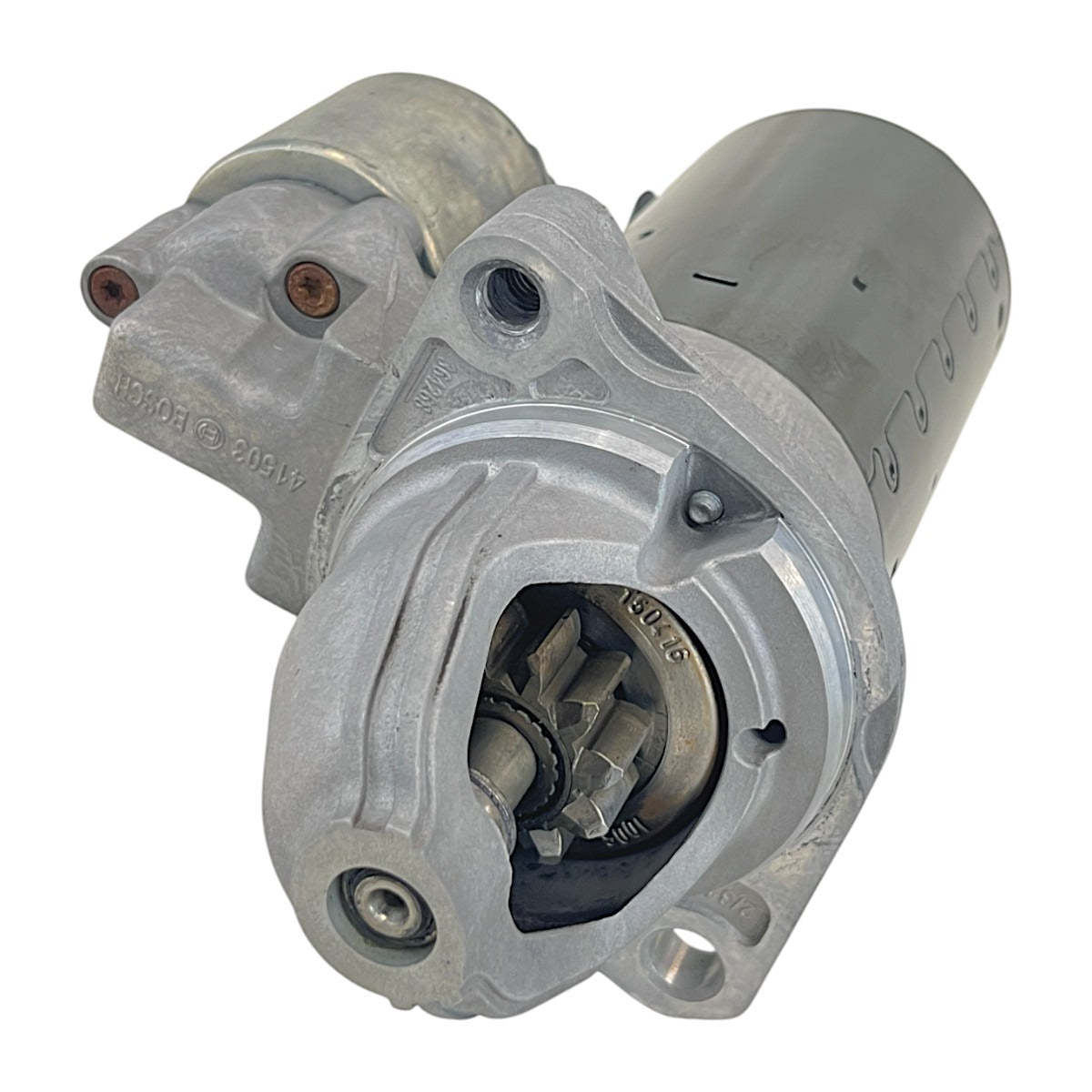 Motor Arranque Partida BMW 320i 2.0 N20 184cv 2016 8612576