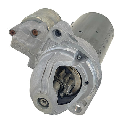 Motor Arranque Partida BMW 320i 2.0 N20 184cv 2016 8612576