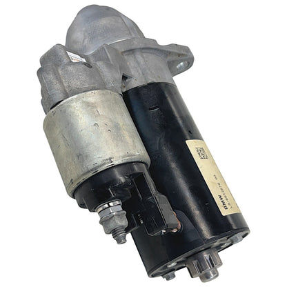 Motor Arranque Partida BMW 320i 2.0 N20 184cv 2016 8612576