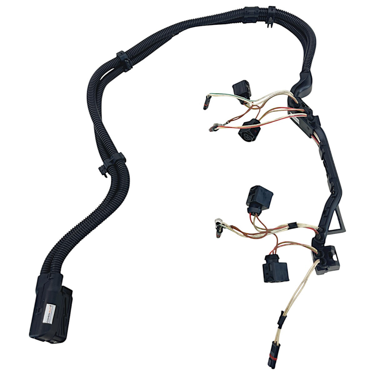 Chicote Bobina Ignição BMW 320i GT 2015 2016 2017 7599696