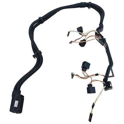 Chicote Bobina Ignição BMW 320i GT 2015 2016 2017 7599696