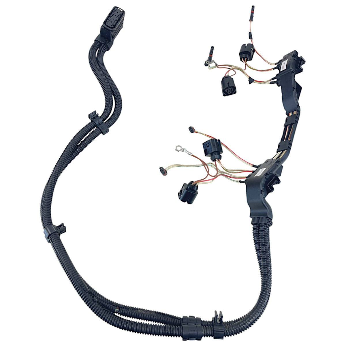 Chicote Bobina Ignição BMW 320i GT 2015 2016 2017 7599696