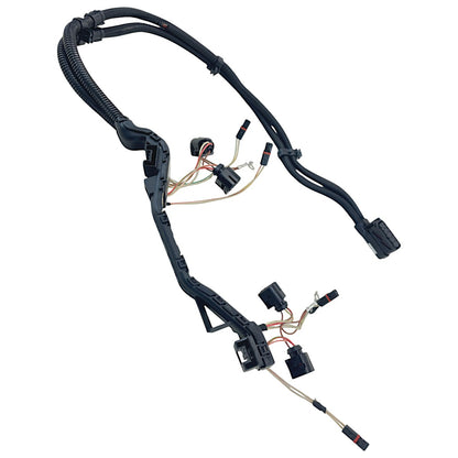 Chicote Bobina Ignição BMW 320i GT 2015 2016 2017 7599696