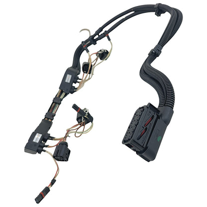 Chicote Bobina Ignição BMW 320i GT 2015 2016 2017 7599696