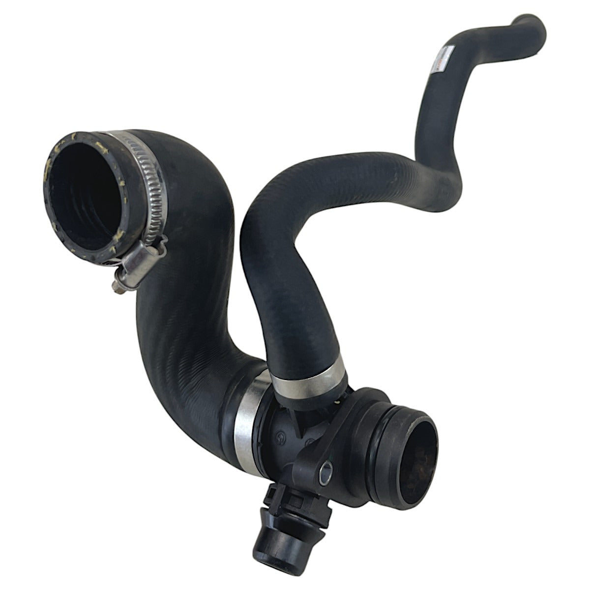 Mangueira Água Radiador BMW 320i 2.0 N20 184cv 2016 1153763999701