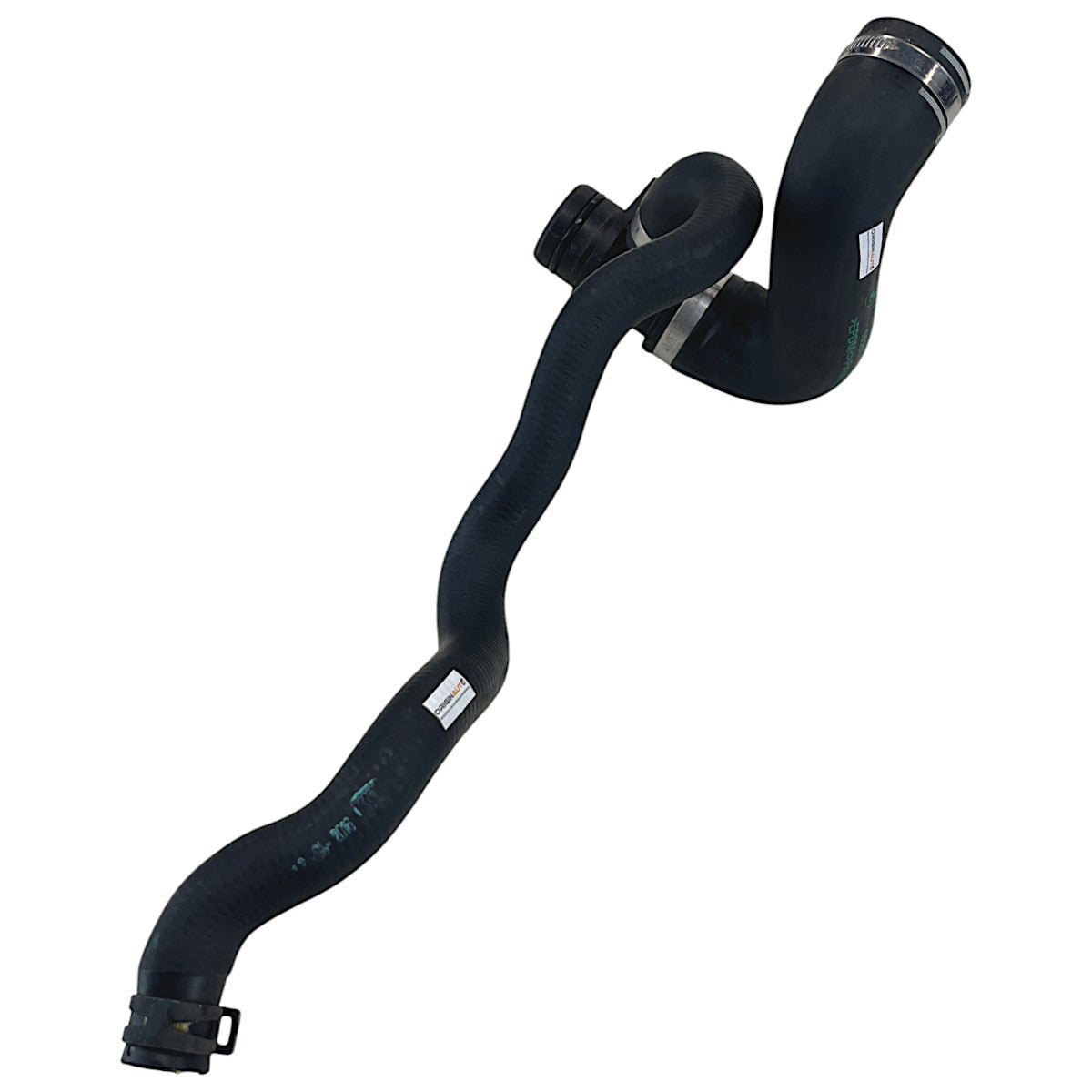 Mangueira Água Radiador BMW 320i 2.0 N20 184cv 2016 1153763999701