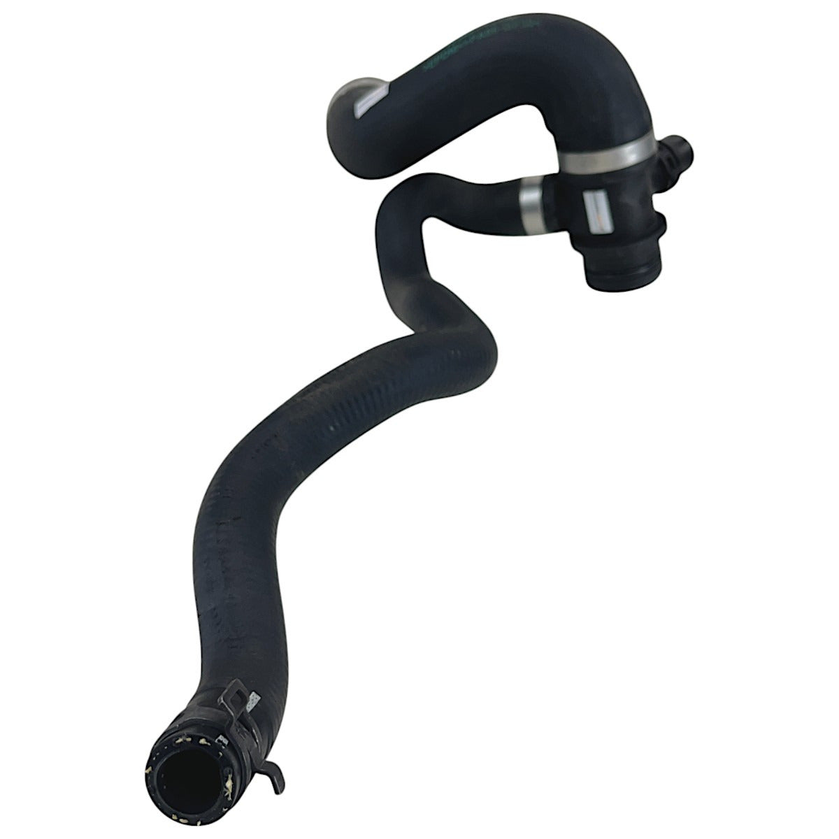 Mangueira Água Radiador BMW 320i 2.0 N20 184cv 2016 1153763999701