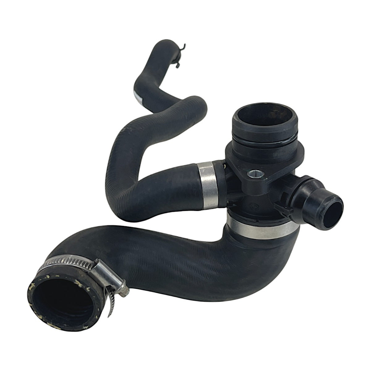 Mangueira Água Radiador BMW 320i 2.0 N20 184cv 2016 1153763999701